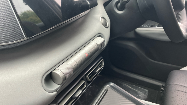 BYD Dolphin Surf 65kW Boost 43kWh 5dr Auto Electric Hatchback